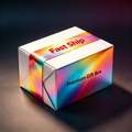 Fast Shipping